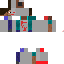 Texture for киборг