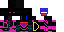 Texture for MASKED MURDERER 