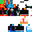 Texture for crepper