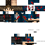 Texture for trisant