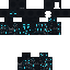 Texture for shulked dark wraith