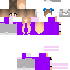 Texture for Gladis