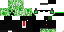 Texture for creeeeeper