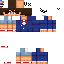 Texture for rtg