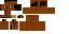 Texture for Thor Dog