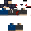 Texture for Camp Remake (Has Tail)