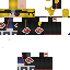 Texture for Xus