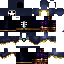 Texture for skull