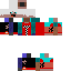 Texture for tino