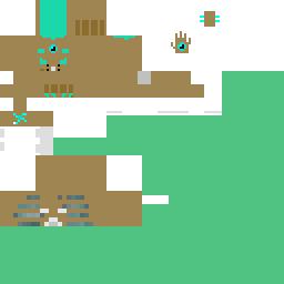 Texture for moon lord