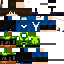 Texture for ItsYahya - Custom v2
