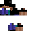 Texture for steve