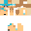 Texture for Nutte