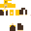 Texture for totem