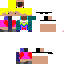 Texture for MEGAPOWER DURP