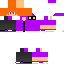Texture for matheus_rex
