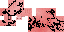 Texture for distorted pig