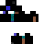 Texture for Weird dude
