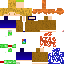 Texture for asu by me