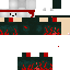 Texture for thecladerskin
