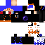 Texture for AndrewMich