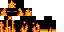 Texture for flame