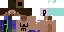 Texture for overburna