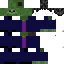 Texture for frankenstein