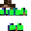 Texture for dumb