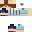 Texture for fdh