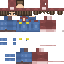 Texture for Coden Skin Match 3