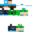 Texture for hugogames