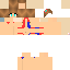 Texture for Shadow girl v3