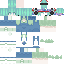 Texture for delumc