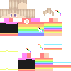 Texture for Unicorn Boy2