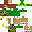 Texture for Skye