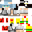 Texture for mi skin