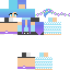 Texture for linad