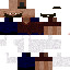 Texture for Cavaticus Scientist