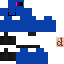Texture for BlueBerries