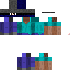 Texture for cabeça