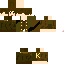 Texture for よしぴー修正版