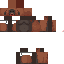 Texture for Orang Utan