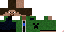 Texture for Try Hard Ninja v7