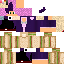 Texture for kierans main skin sandwich