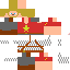 Texture for ZedrithGamer Simple Skin 3 V.4
