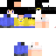 Texture for 新長月