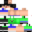 Texture for Derp FoxSDP