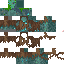 Texture for Steve DROWNED 