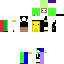 Texture for adrg
